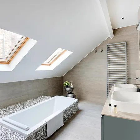 Maison Au Coeur De Montmartre Appartement *