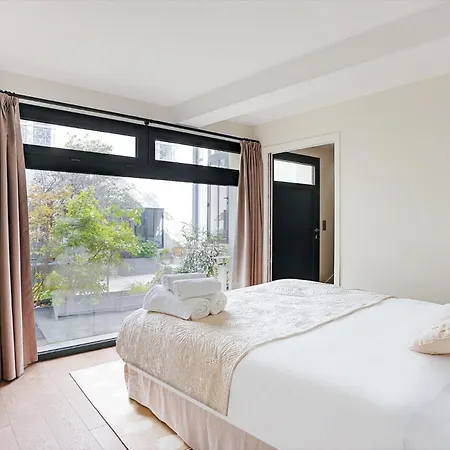 Maison Au Coeur De Montmartre Apartment Paris